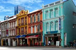 Chinatown Point (D1), Shop House #565715671